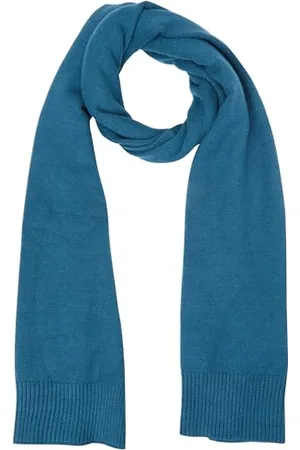 Kaffe Damen Schal gestrickt Accesory Narrow Medium Länge Scarf, , Einheitsgröße
