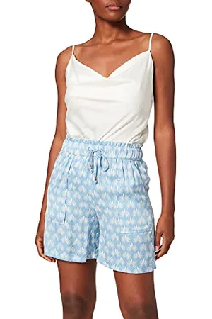 QS by s.Oliver Damen 2100282 Klassische Shorts, , 42