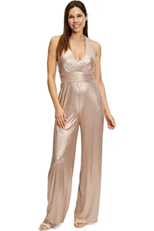 Vera Mont Damen 8503/4116 Overall, , 42
