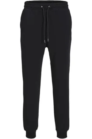 JACK & JONES Herren Jpstgordon Jjbradley Sweat Pant Pls Noos Jogginghose, , 46 EU