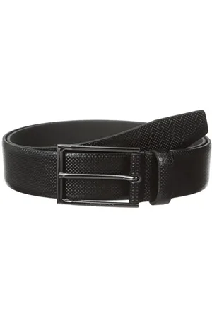 HUGO BOSS Herren Carmello Gürtel, , 36