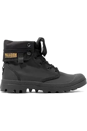 Palladium Unisex Baggy Ankle Boot, , 38 EU