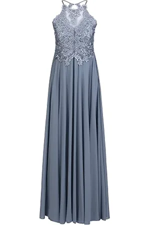Apart Damen Kleid Dress, , 40 EU