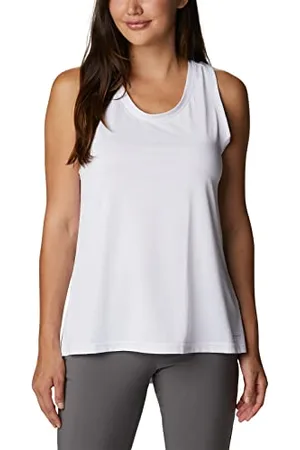 Columbia Damen Tanktop Wander-Shirt, , XXL