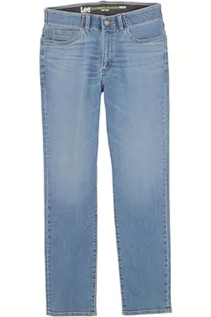 Lee Mens Slim FIT MVP Jeans, , 32/34