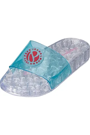 Pepe Jeans Wave Badge Flipflop, , 40 EU