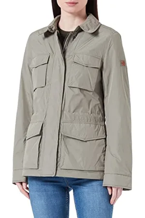 Camel Active Womenswear Damen 320410/8R26 JACKET, , 36