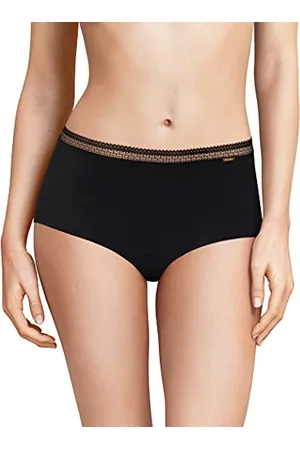 Chantelle Period Panty Graphic | Periodenunterwäsche Periodenunterwäsche Slip Nimmt Bis Zu 4 Tampons | Umweltfreundlich Innovation | Bequem Und Unsichtbar | Damen Unterwäsche