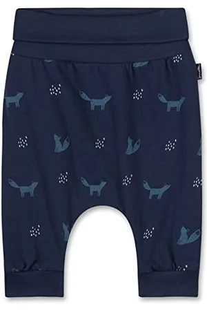 Sanetta Baby-Jungen 902276 Freizeithose, , 56