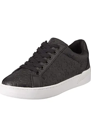 Guess WHITELISTED Damen Rylita3 Gymnastikschuh, , 36 EU