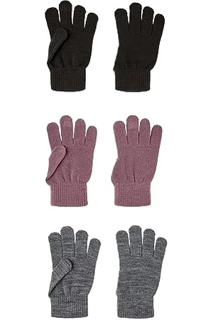 NAME IT Handschuhe NKNMAGIC GLOVES 3P NOOS, , 5