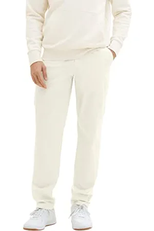 TOM TAILOR Herren 1035047 Relaxed Chino Hose, , 27