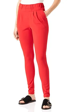 Kaffe Damen Jillian Pants Hose, , 38