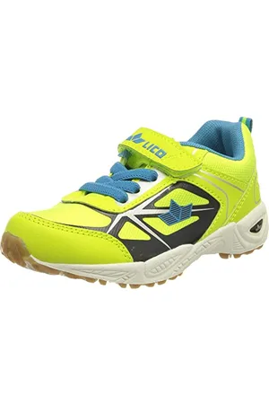 LICO Unisex Kinder Salford Vs Sneaker, , 26 EU
