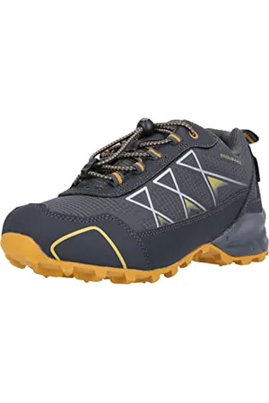 Endurance Herren Treck Trail Wanderschuh, , 45 EU