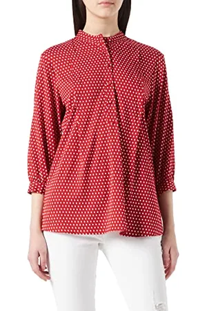 Seidensticker Damen 132871-46 Bluse, , 40