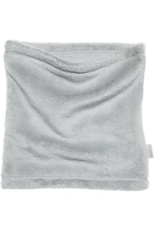 Playshoes Unisex Kinder Fleece-Schlauchschal Winter-Schal, , one size