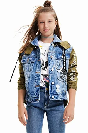 Desigual Girl