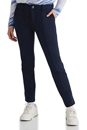 Street one Damen A375924 Chinohose, , 38W / 30L