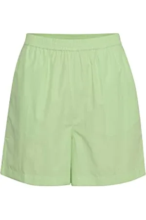 Kaffe Damen Kajeanet Klassische Shorts, , 40