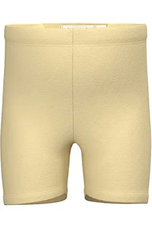 NAME IT Mädchen NMFVIVIAN SOLID Short H1 Leggings, , 98