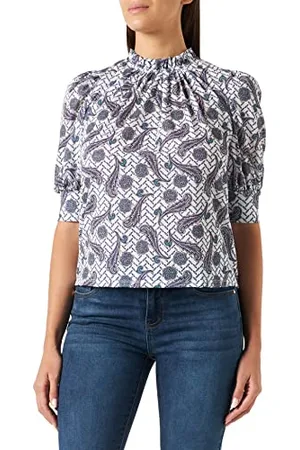 Morgan Damen 231-Tom T-Shirt, , Large
