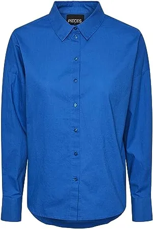 Pieces® Bluse Damen, , M