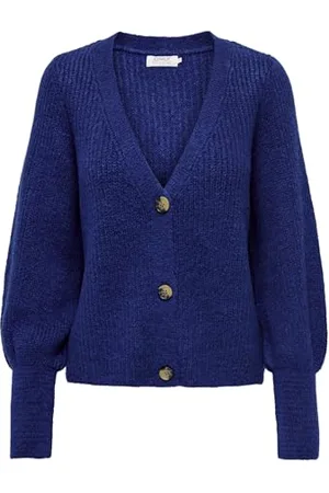 ONLY ONLCLARE L/S Cardigan KNT NOOS