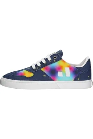 ETHLETIC Unisex - Canvas Sneaker - Root II - Fairtrade Produkt