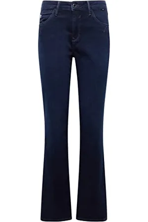 Mavi Damen Kendra Jeans, , 33W x 34L