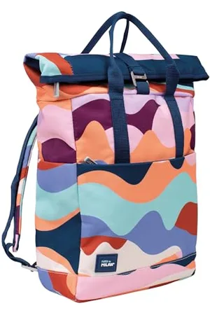 Milan Unisex 624302fn Rucksack, , Talla única
