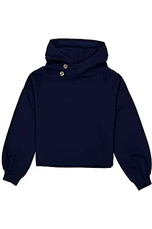 Garcia Damen Sweater Sweatshirt, , XXL