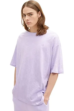 TOM TAILOR Herren T-Shirt 1035601, , XL