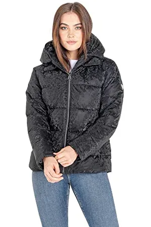 Regatta Dare2B Influence Wasserabweisende, besonders warme Steppjacke für Damen