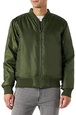 CLIQUE Herren Bomberjacke Jacke, , XL