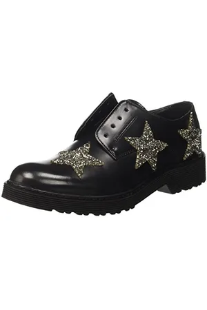 Cult Damen Rose Low 1708 Hausschuhe mit niedrigem Kragen, , 36 EU