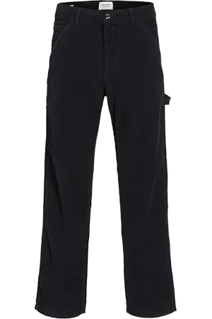 JACK & JONES Male Worker-Hose Baggy fit Worker-Hose