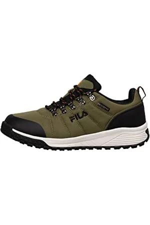 Fila Herren HIKEBOOSTER Sneaker, , 40 EU