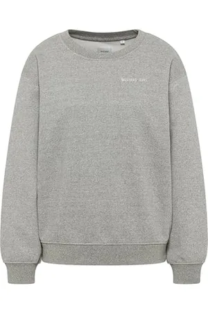 Mustang Damen Style Bells Sweatshirt, , XS EU