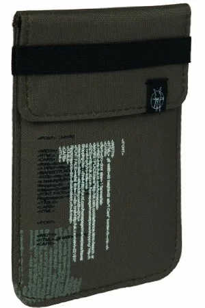 LÄSSIG Smartphonehülle