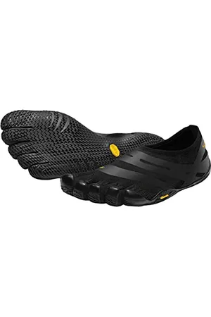 Vibram FiveFingers 13M0101 EL-X, Fitnessschuhe Herren, (Black), 46 EU