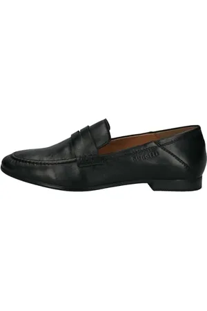 Bugatti Woman Rossi Slipper, black 40
