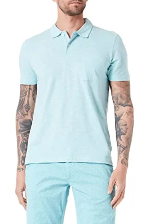 QS by s.Oliver Poloshirt, Kurzarm