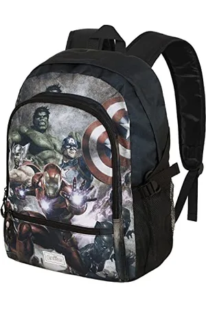 Marvel The Avengers Troupe-FAN Fight Rucksack 2.0