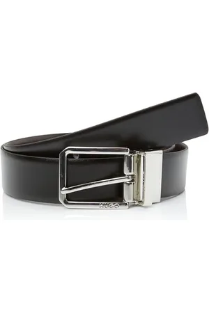 HUGO BOSS HUGO Herren Gengol-s_sr35_pp APPAREL BELT, , 85 EU