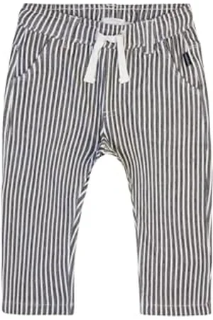 Noppies Baby - Jungen Boys Pants Gentilly Relaxed Fit Hose, , 92 EU