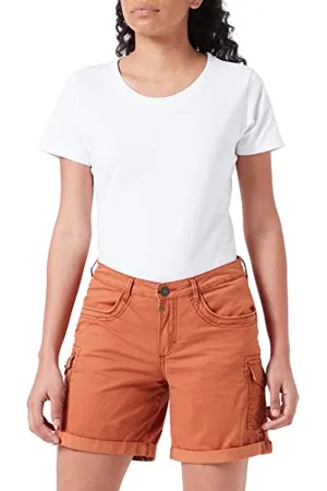 Timezone Damen Loose RoslynTZ Cargo Short, , 24W EU