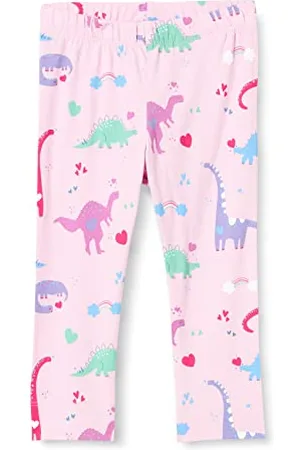 NAME IT Baby Girls NBFBABA Leggings, , 68