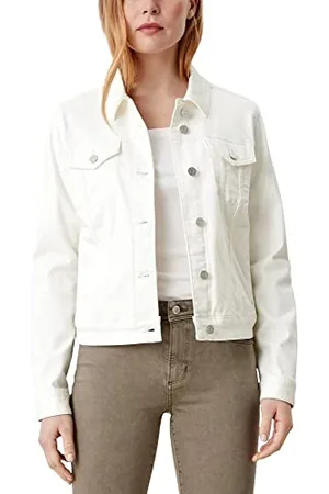 QS by s.Oliver Jacke