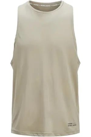 JACK & JONES Jcocnz Paris Tank Top